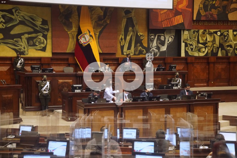 POL-UIO-PLENO-ASAMBLEA-REFORMA-PRESUPUESTO-2022