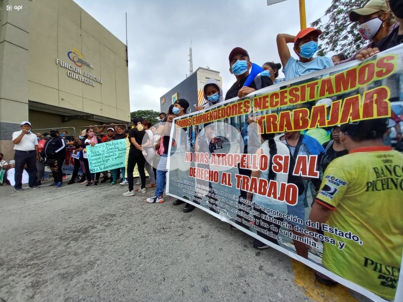 GYE-COMERCIANTES
