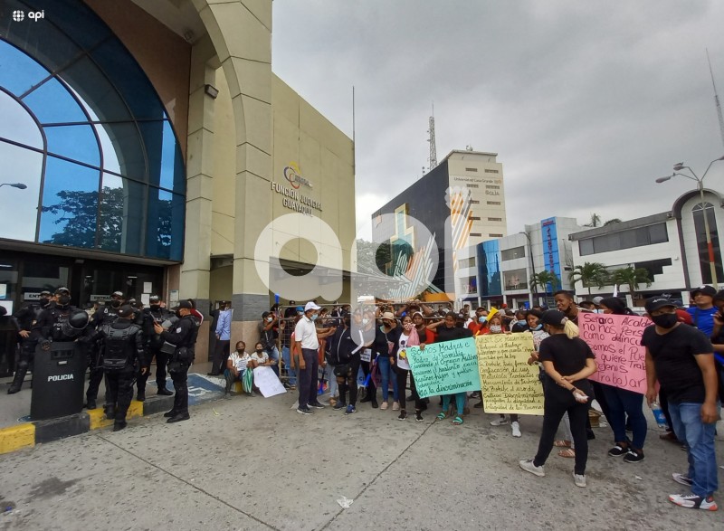 GYE-COMERCIANTES