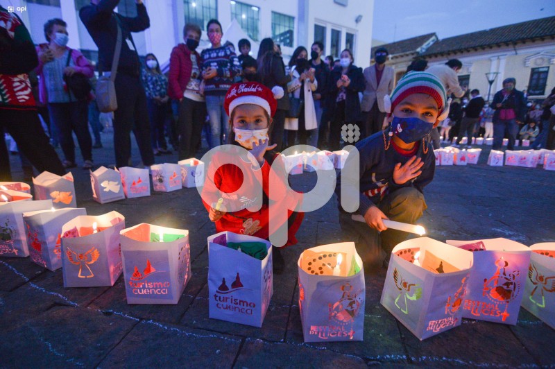 CUENCA-LUCES-MORENICA