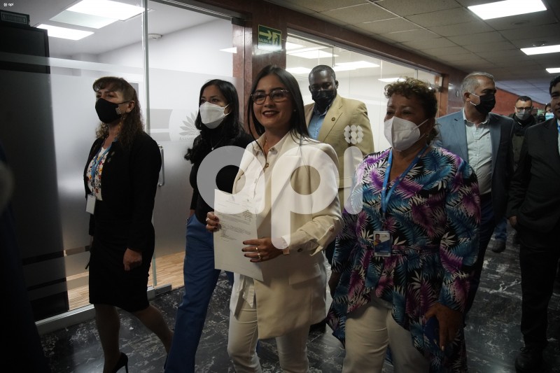 POL-UIO-ASAMBLEA-UNES-REFORMA-PRESUPUESTO-2022