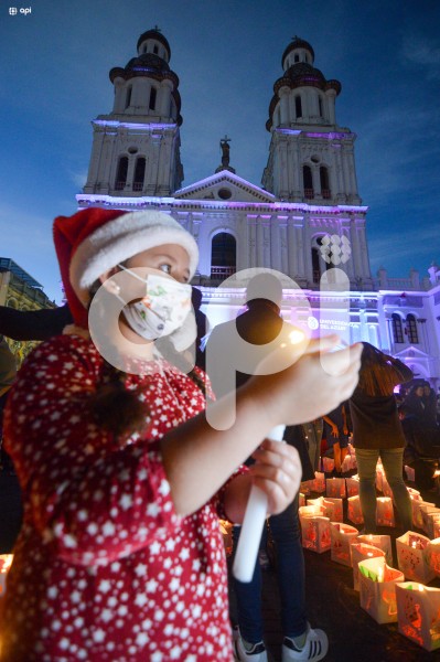 CUENCA-LUCES-MORENICA