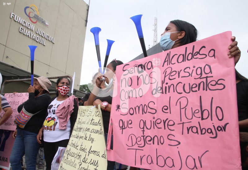 GYE-COMERCIANTES