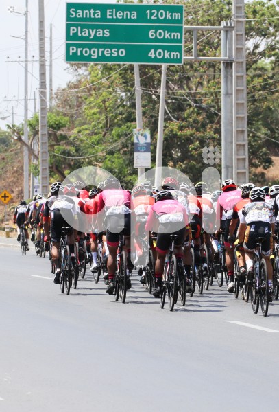 GYE-VUELTA-CICLISTICA