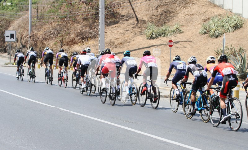 GYE-VUELTA-CICLISTICA