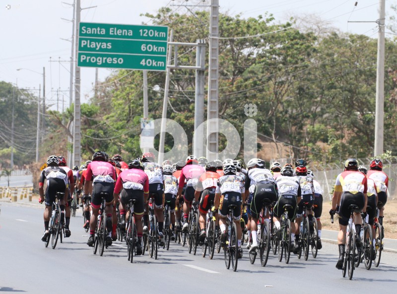 GYE-VUELTA-CICLISTICA