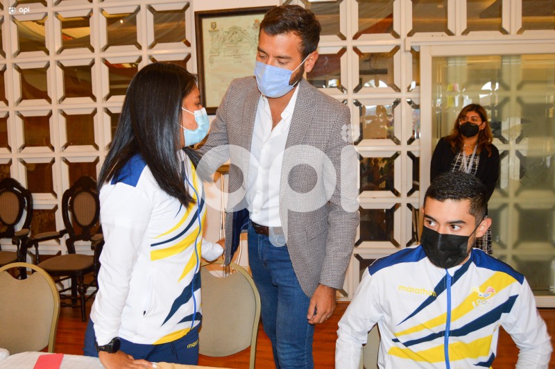CUENCA-HOMENAJE-DEPORTISTAS