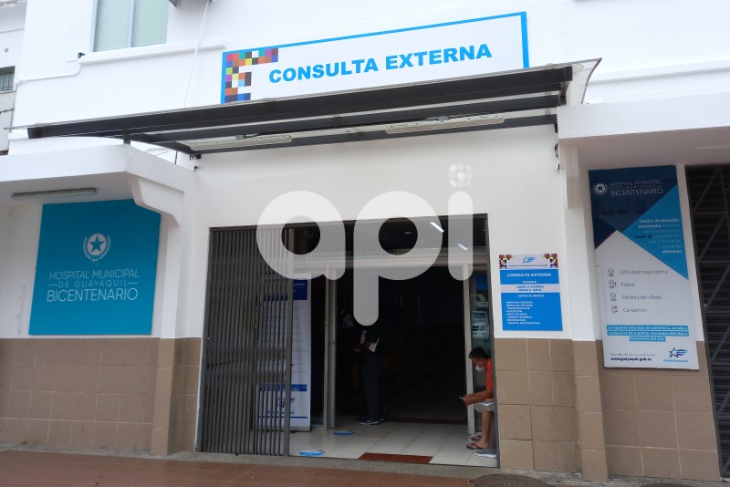 GYE-HOSPITAL-BICENTENARIO