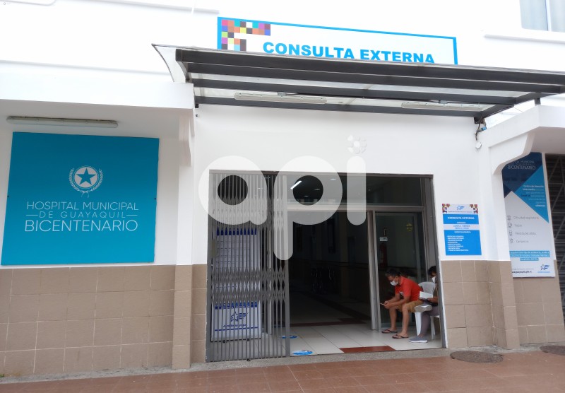 GYE-HOSPITAL-BICENTENARIO