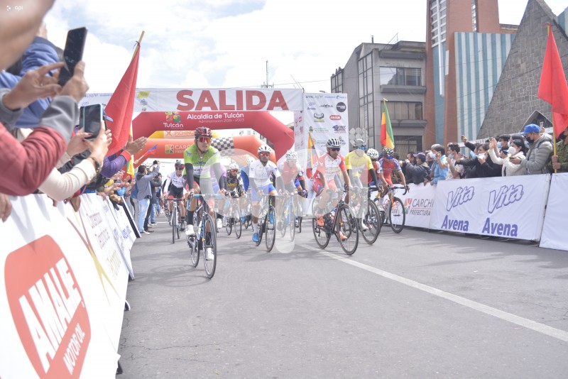 SPO-VUELTA-CICLISTICA