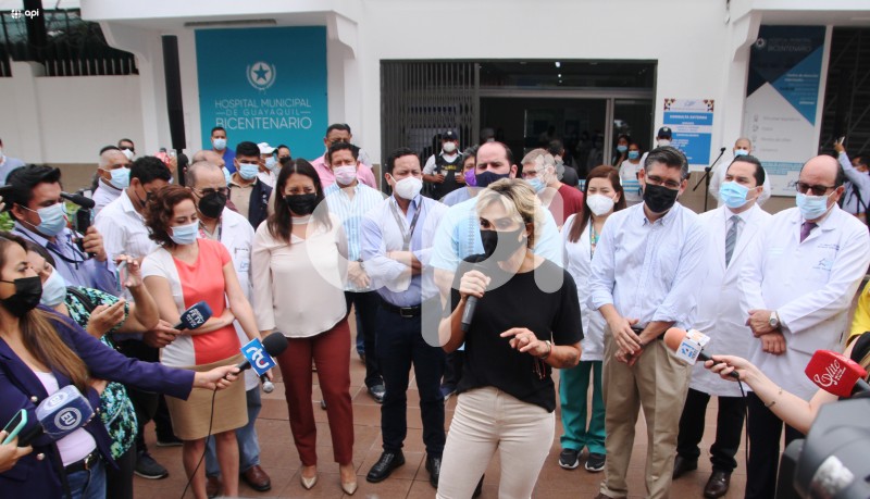 GYE-HOSPITAL-BICENTENARIO