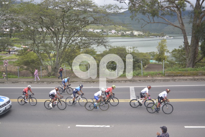 SPO-VUELTA-CICLISTICA