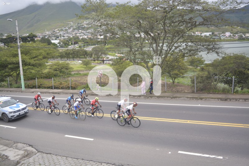 SPO-VUELTA-CICLISTICA