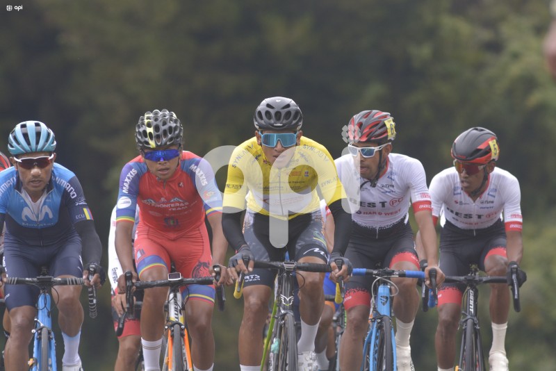 SPO-VUELTA-CICLISTICA