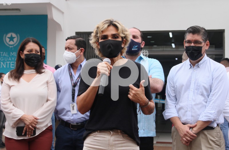 GYE-HOSPITAL-BICENTENARIO