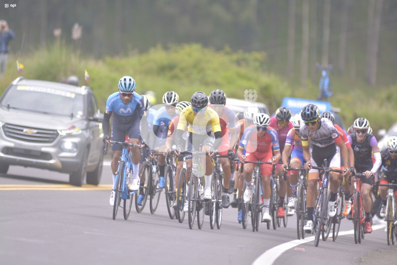SPO-VUELTA-CICLISTICA