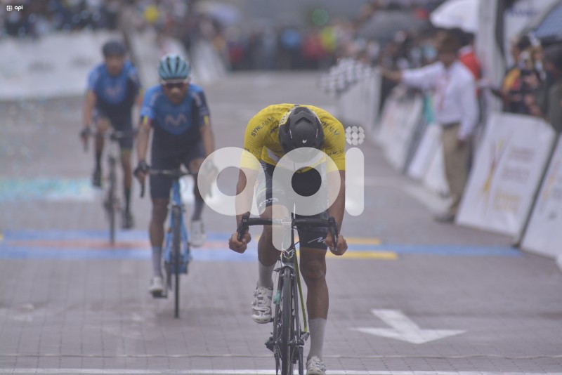 SPO-VUELTA-CICLISTICA