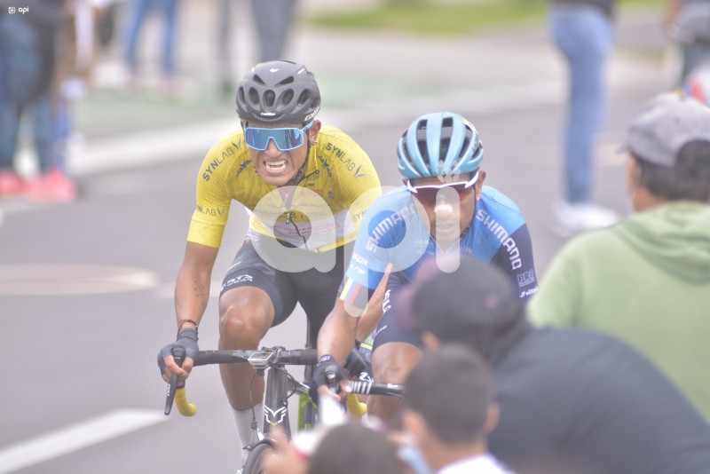 SPO-VUELTA-CICLISTICA