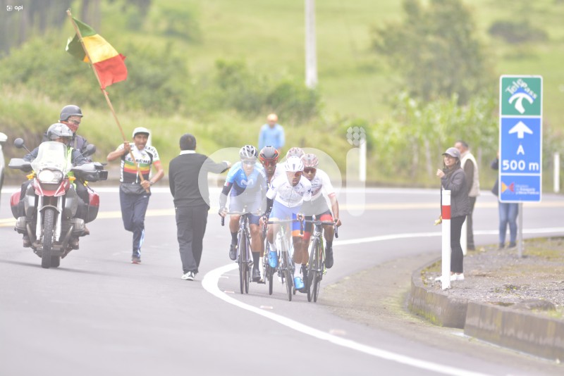 SPO-VUELTA-CICLISTICA
