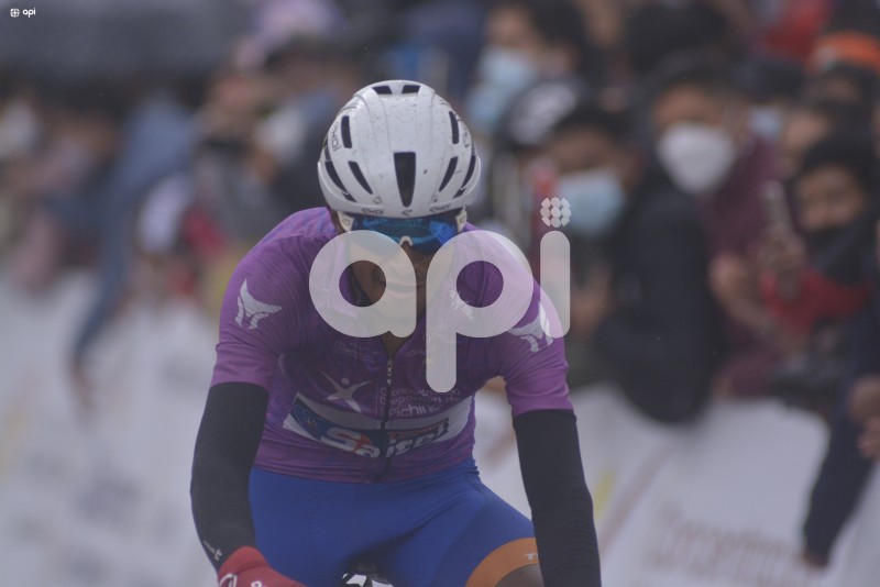 SPO-VUELTA-CICLISTICA
