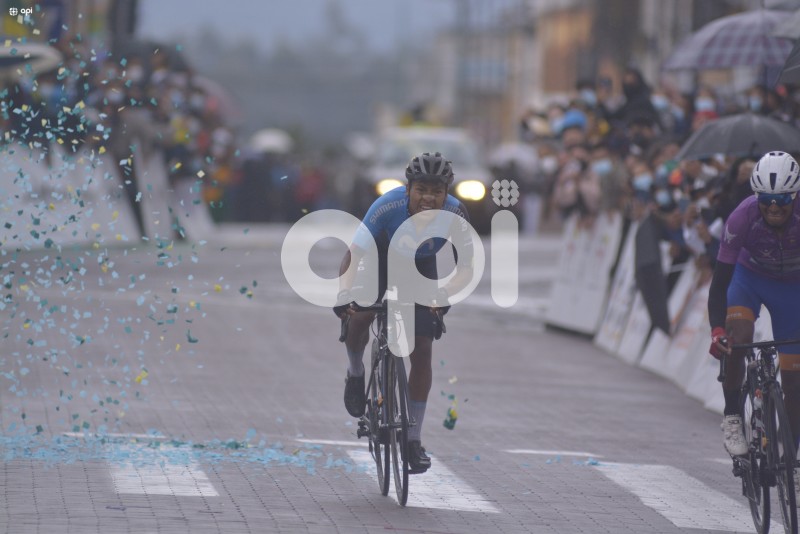 SPO-VUELTA-CICLISTICA