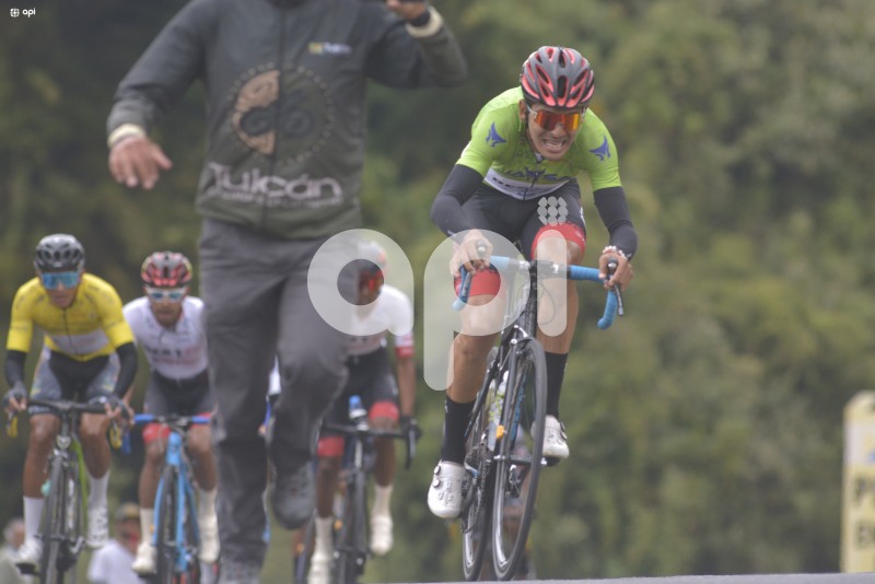 SPO-VUELTA-CICLISTICA