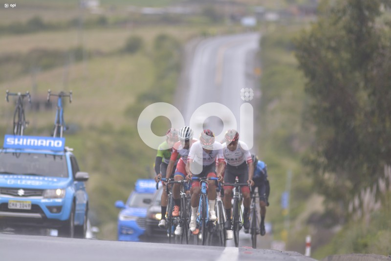 SPO-VUELTA-CICLISTICA