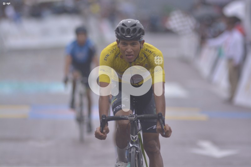 SPO-VUELTA-CICLISTICA