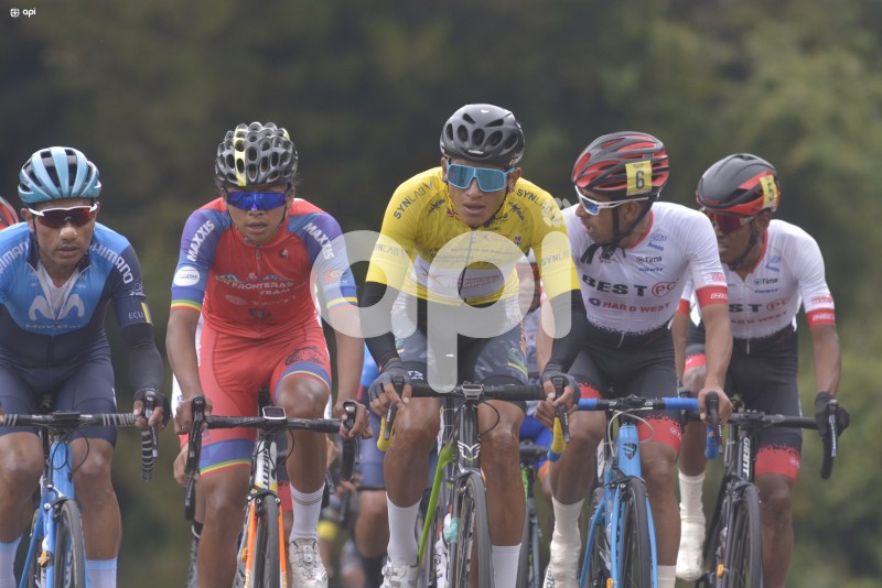 SPO-VUELTA-CICLISTICA