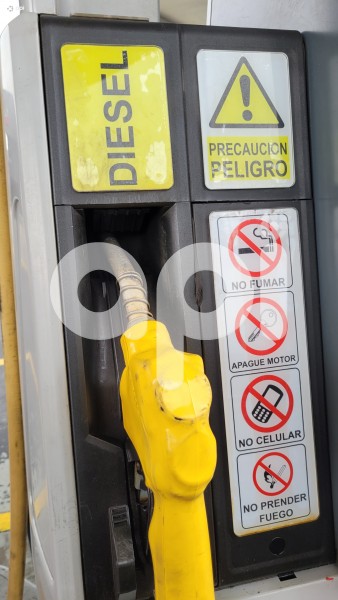 GASOLINERA-PRECIO-COMBUSTIBLE