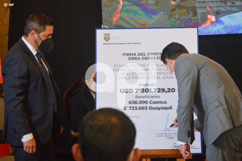 CUENCA-FIRMA-CONVENIO-KM49