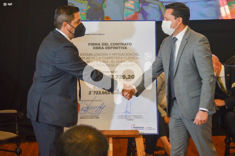 CUENCA-FIRMA-CONVENIO-KM49