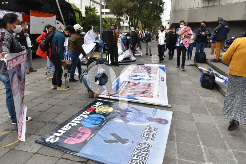 UIO-SOI-MARCHA-ASFADEC