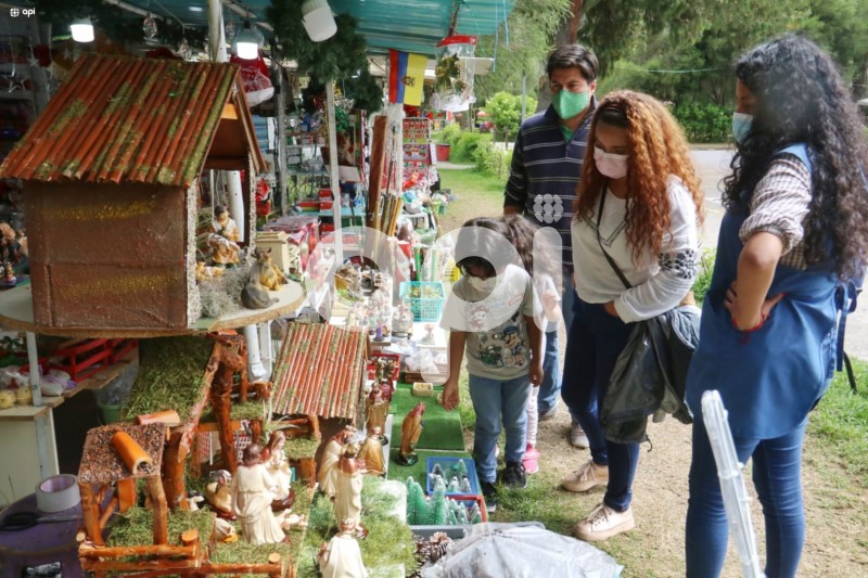 SPI-FERIA-NAVIDEÑA