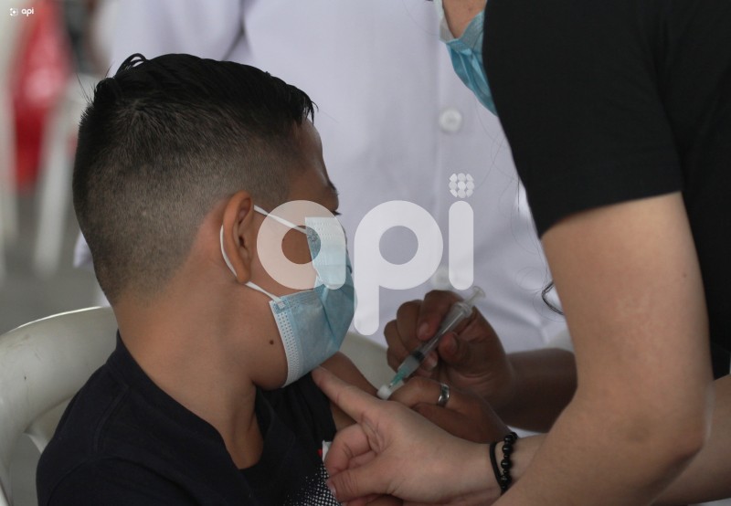 GYE-VACUNACION