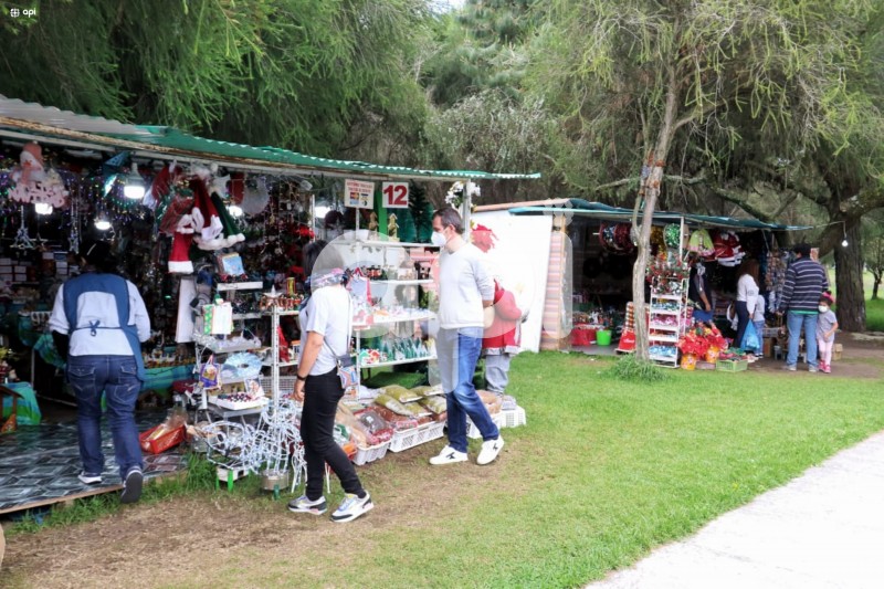 SPI-FERIA-NAVIDEÑA