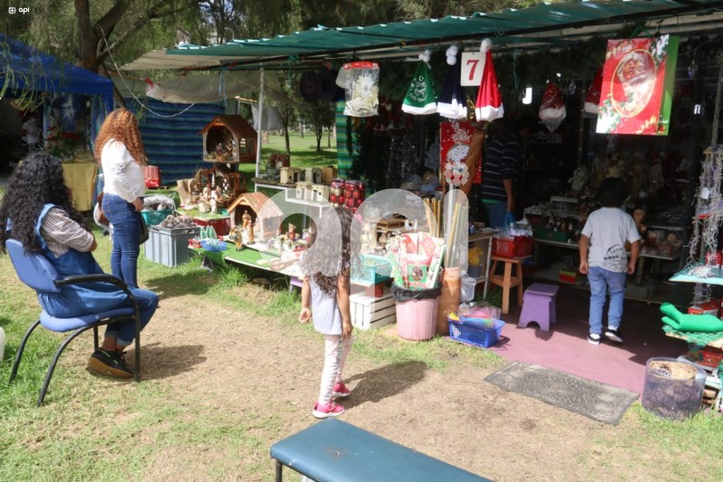 SPI-FERIA-NAVIDEÑA
