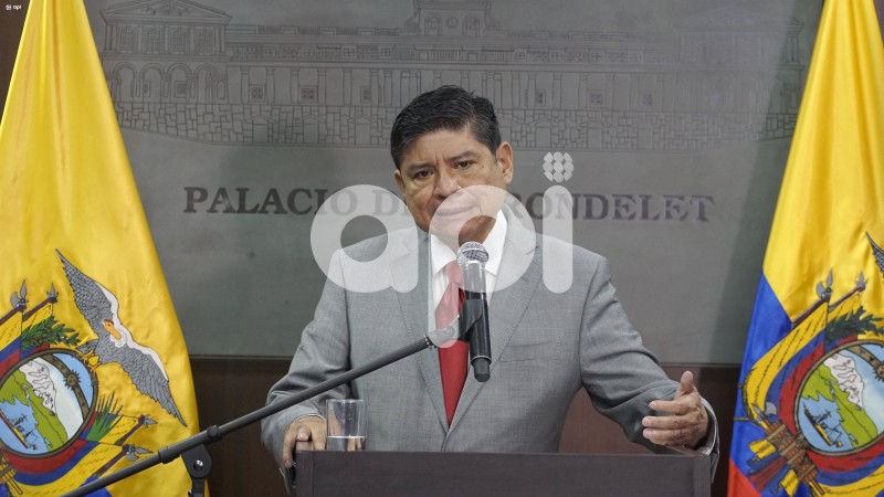 POL-UIO-CARONDELET-JIJON-VOCERO-ECONOMÍA