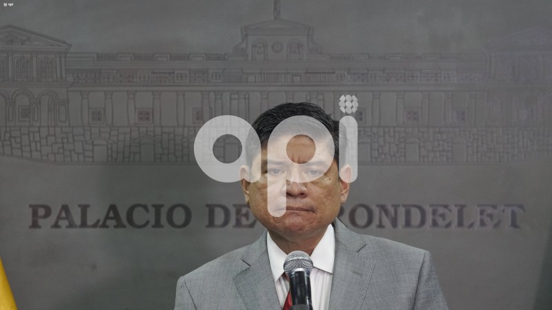POL-UIO-CARONDELET-JIJON-VOCERO-ECONOMÍA