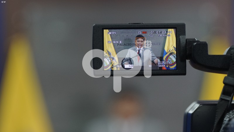 POL-UIO-CARONDELET-JIJON-VOCERO-ECONOMÍA
