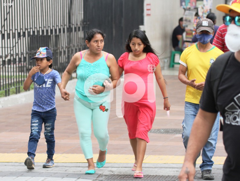 GYE-COTIDIANIDAD