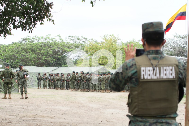 GYE-PENITENCIARIA