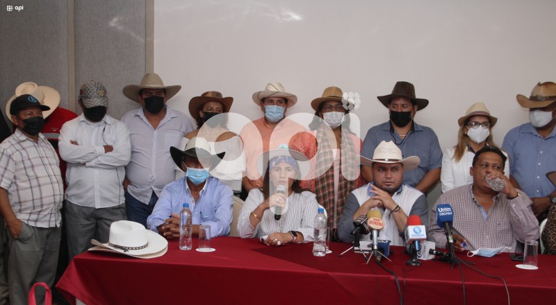 GYE-AGRICULTORES