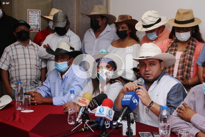 GYE-AGRICULTORES
