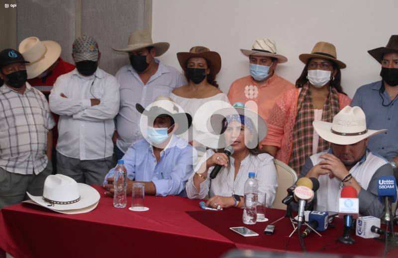 GYE-AGRICULTORES