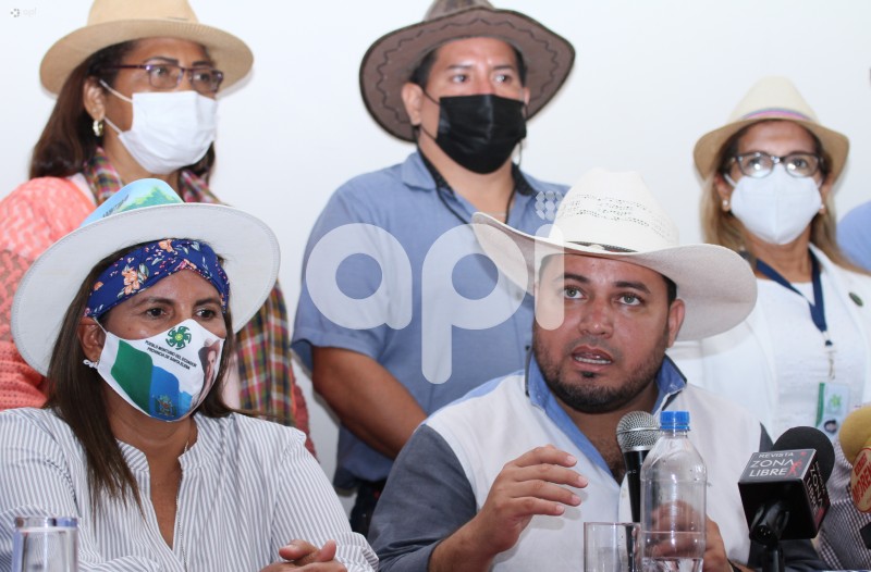 GYE-AGRICULTORES