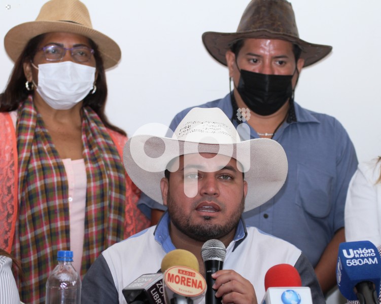 GYE-AGRICULTORES