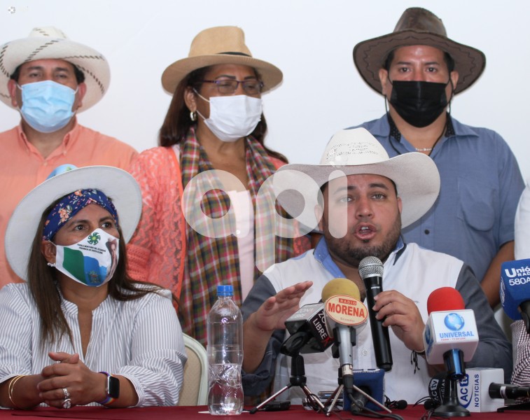 GYE-AGRICULTORES