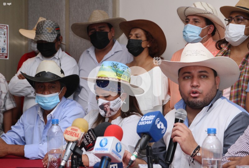 GYE-AGRICULTORES