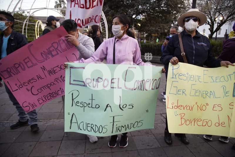 UIO-SOI-PLANTON-TRABAJADORES-COMERCIO